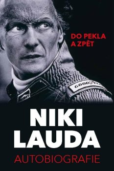 Niki Lauda: Do pekla a zpět