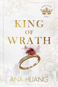 King of Wrath / Kings of Sin: Book 1