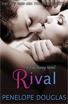 Rival (Fall Away #2)