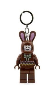 LEGO Svítící figurka Chocolate Bunny