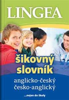 Šikovný slovník - anglicko-český/česko-anglický