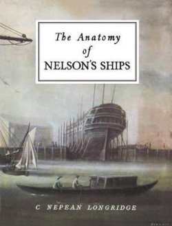 The Anatomy of Nelson´s Ships