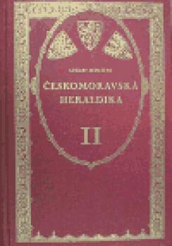 Českomoravská heraldika II.