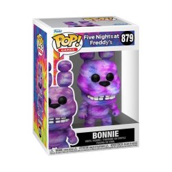 Funko POP Games: Five Nights at Freddy TieDie - Bonnie