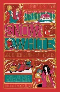 Snow White and Other Grimms´ Fairy Tales