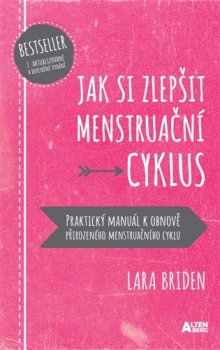 Jak si zlepšit menstruační cyklus