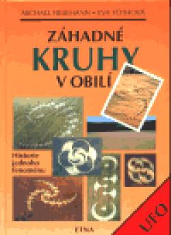 Záhadné kruhy v obilí