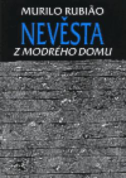 Nevěsta z modrého domu