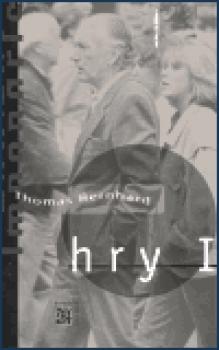 Hry I /Bernhard/