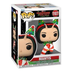 Funko POP Marvel: The Guardians of the Galaxy - Mantis (Holiday Special)