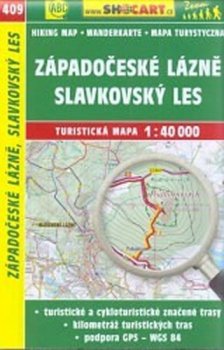 Západočeské lázně Slavkovský Les