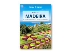 Madeira do kapsy - Lonely Planet