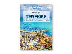 Tenerife do kapsy - Lonely Planet