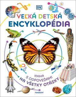 Veľká detská encyklopédia