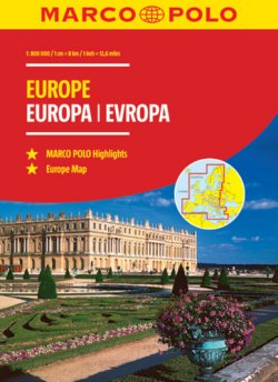 Evropa-Europa/atlas-spirála     MD 1:800
