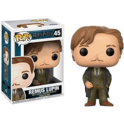 Funko POP Movies: Harry Potter - Remus Lupin