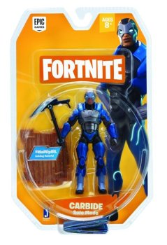 Figurka Fortnite Carbide