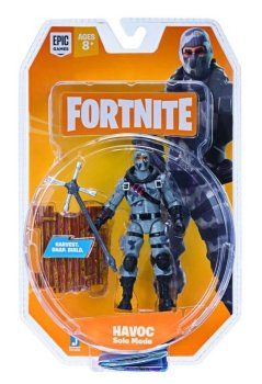 Figurka Fortnite série 2 Havoc