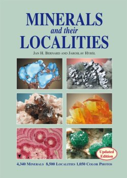 Minerals and their Localities