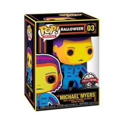 Funko POP Movies: Halloween - Michael Myers (exclusive special edition GITD)