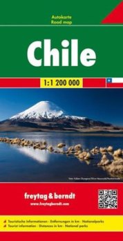 Chile 1:1,2M/mapa