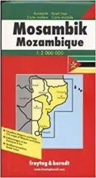 AK 113 Mozambik 1:2 mil.