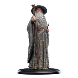 Pán prstenů figurka - Gandalf 19 cm (Weta Workshop)