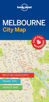 WFLP Melbourne City Map 1.