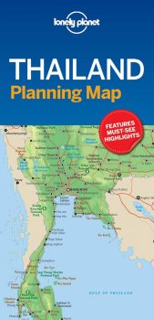 WFLP Thailand Planning Map 1.