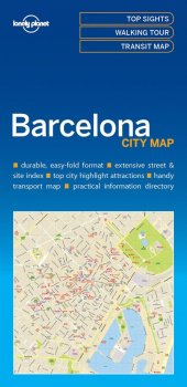 WFLP Barcelona City Map 1.