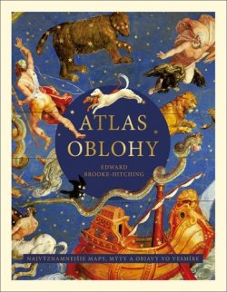 Atlas oblohy