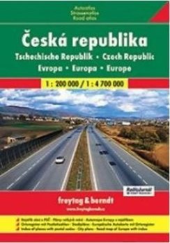 ČESKÁ REPUBLIKA/SPIRÁLA