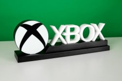 XBOX světlo - logo