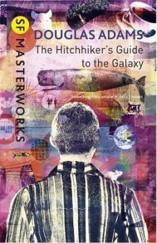 The Hitchhiker´s Guide To The Galaxy