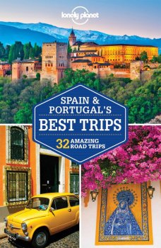 WFLP Spain & Portugal`s Best Trips 1. 03/2023