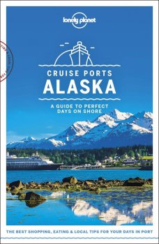 WFLP Cruise Ports Alaska 1. 03/2023