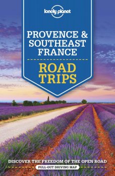 WFLP Provence & Southea France Road Trips 2. 6/23