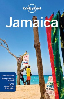 WFLP Jamaica 8. 03/2023