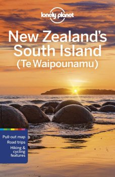 WFLP New Zealand`s South Island 7.