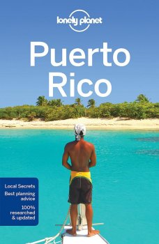 WFLP Puerto Rico 7. 03/2023