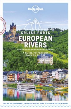 WFLP Cruise Ports European rivers 1. 10/2023