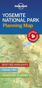 WFLP Yosemite NP Planning Map 1.