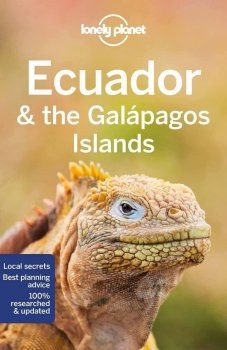 WFLP Ecuador, Galapagos Islands 12.