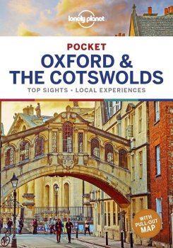 WFLP Oxford & The Cotswoldd Pocket 1. 04/2023