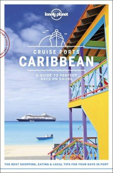 WFLP Cruise Ports Caribbean 1. 03/2023
