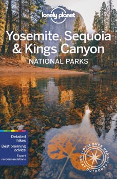 WFLP Yosemite, Sequoia & Kings Canyon NP 6.