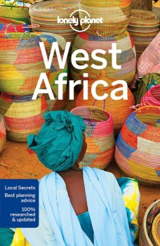 WFLP West Africa 9. 08/2023