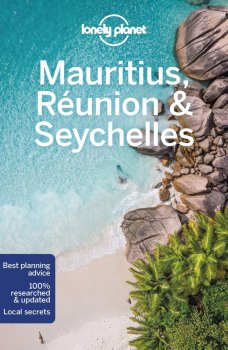 WFLP Mauritius, Reunion, Seych. 10. 10/2022