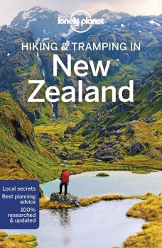 WFLP Hiking & Tramping in New Zealand 8.