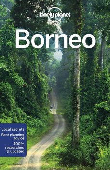 WFLP Borneo 5.  10/2022